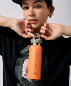 Rainbow Disco Club × BEAMS RECORDS / 2026 REVOMAX 12oz SLIM（355ml）