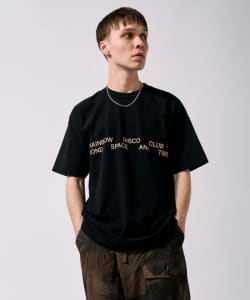 Rainbow Disco Club / 2026 Basic S/S T-shirts