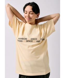 Rainbow Disco Club / 2026 Basic S/S T-shirts