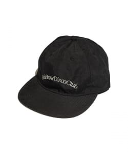 Rainbow Disco Club / 2026 Nylon Cap
