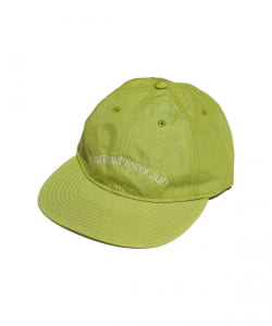 Rainbow Disco Club / 2026 Nylon Cap