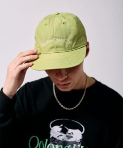 Rainbow Disco Club / 2026 Nylon Cap