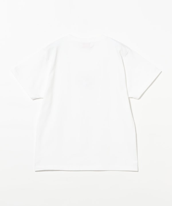 LOGO PRINT T-shits