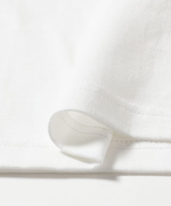 LOGO PRINT T-shits