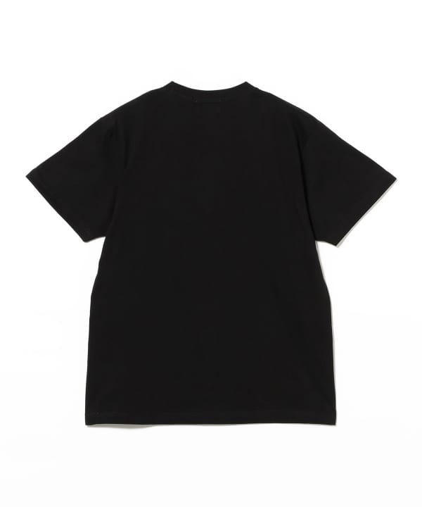 LOGO PRINT T-shits