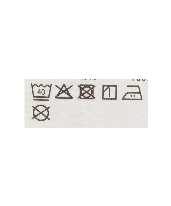 LOGO PRINT T-shits