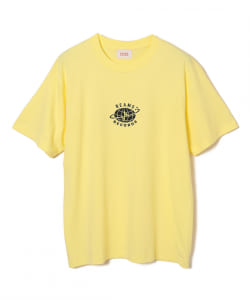 LOGO PRINT T-shits