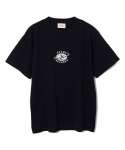 LOGO PRINT T-shits