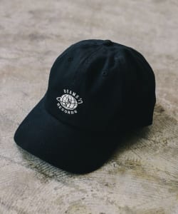 BEAMS RECORDS / LOGO Cap