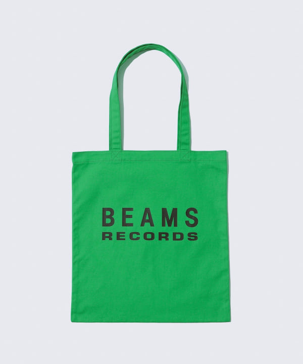 LOGO PRINT TOTE