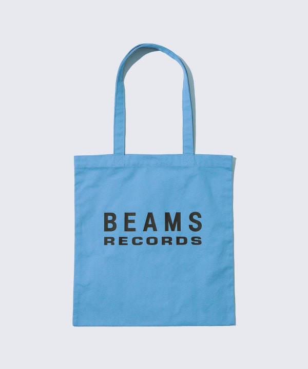 LOGO PRINT TOTE