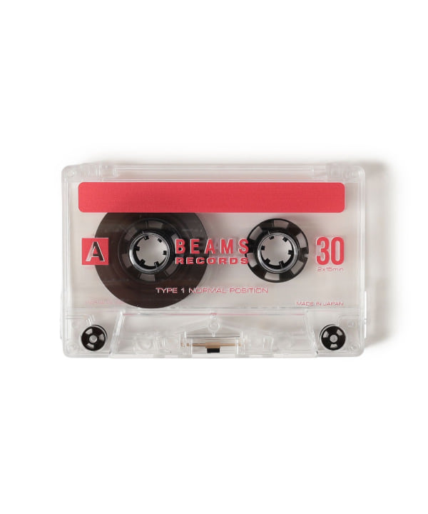 Blank Cassette Tapes 3PACK