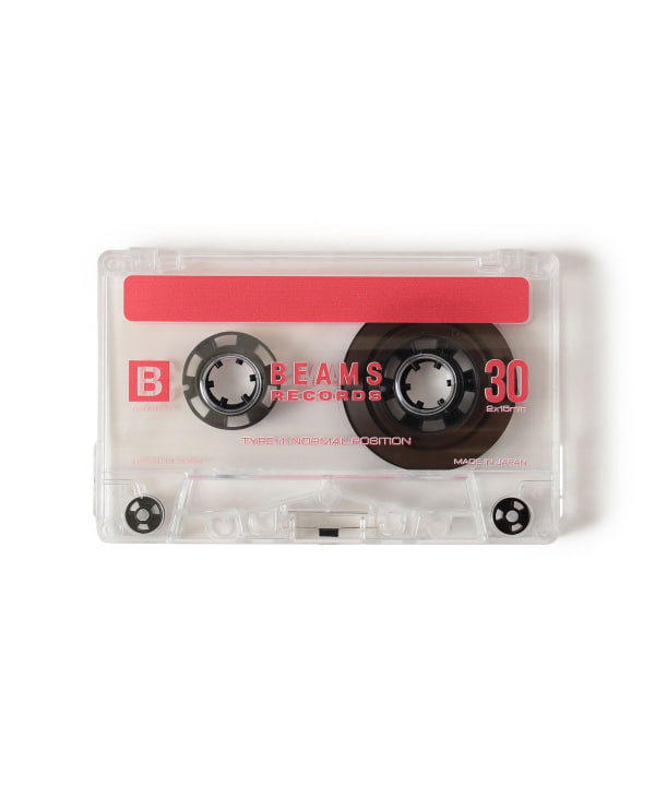 Blank Cassette Tapes 3PACK