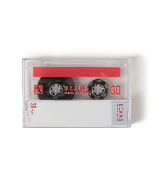 Blank Cassette Tapes 3PACK