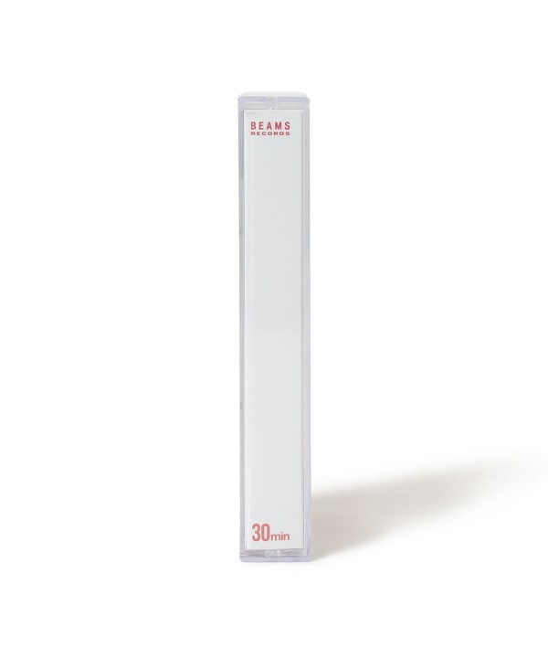 Blank Cassette Tapes 3PACK