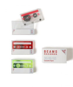 Blank Cassette Tapes 3PACK