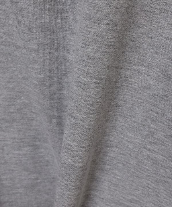 〈Big Crown Records × BEAMS RECORDS〉コラボ /  Logo Print Sweat