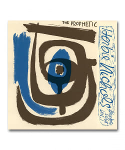 【LP】Herbie Nichols / The Prophetic Herbie Nichols Vol. 1 & 2 ＜Blue Note＞