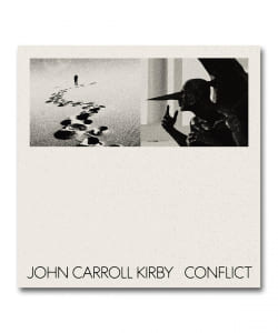 【LP】John Carrol Kirby / Conflict ＜Stones Throw＞
