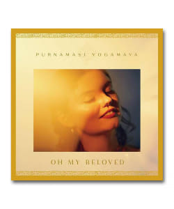 【LP】Purnamasi Yogamaya / Oh My Beloved ＜Think! Records＞