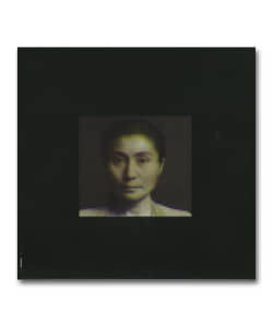 【LP】V.A. / Ocean Child：Songs of Yoko Ono ＜Atlantic＞