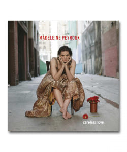 【180g重量盤LP】Madeleine Peyroux / Careless Love ＜Concord＞