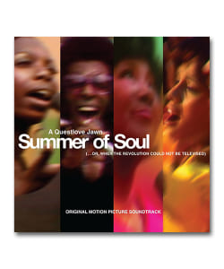【2LP】V.A. / Summer Of Soul (...Or, When The Revolution Could Not Be Televised) ＜Legacy Recordings＞