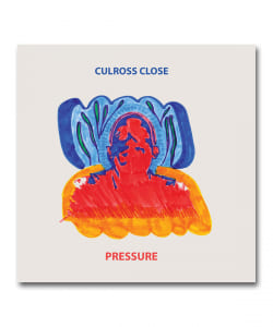 【LP】Culross Close / Pressure ＜Esencia＞