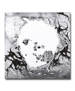 【限定ホワイト・ヴァイナル仕様2LP】Radiohead / A Moon Shaped Pool ＜XL Recordings＞