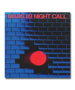 【EP】Mars89 / Night Call ＜Sneaker Social Club＞