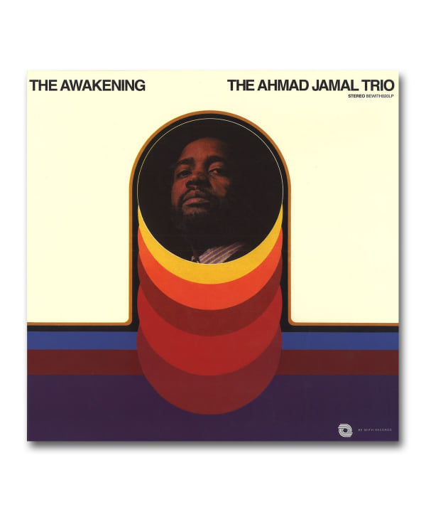 エッセンシャルズ] TRIO WEB限定 AHMAD JAMAL AHMAD JAMAL レコード