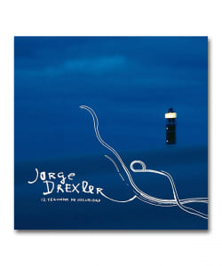 【LP＋CD】Jorge Drexler / 12 Segundos de Oscuridad ＜WEA＞