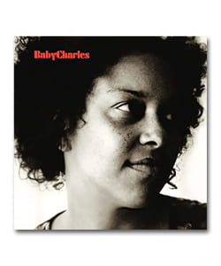 【LP】Baby Charles / Baby Charles (15th Anniversary Edition) 〈Record Kicks〉