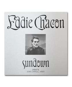 【LP】Eddie Chacon / Sundown〈Stones Throw〉