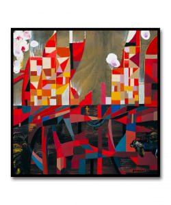 【LP】Wata Igarashi / Agartha 〈Kompakt〉
