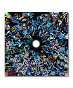 【2LP】Joe Armon-Jones & Maxwell Owin / Archetype〈Aquarii〉
