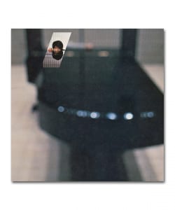 【2LP】Shibano Satsuki / Wave Notation 3 Erik Satie 1984〈WRWTFWW〉