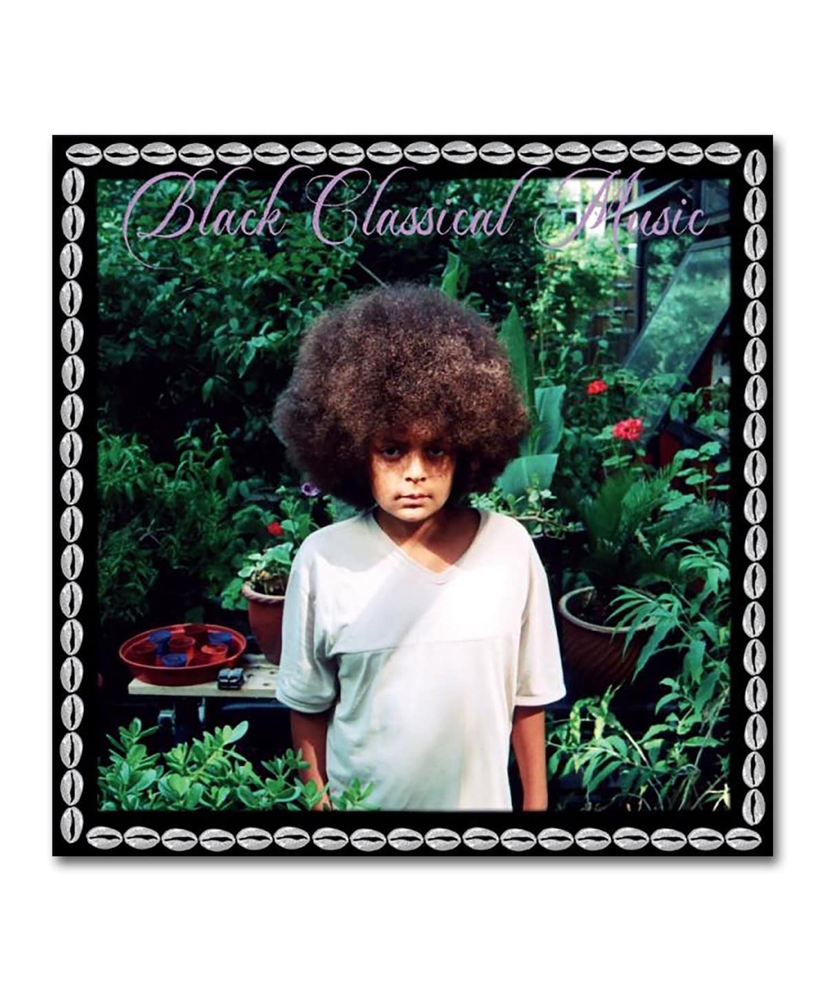 BEAMS RECORDS（ビームス レコーズ）【2LP】Yussef Dayes / Black