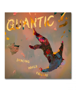 【LP】Quantic / Dancing While Falling〈Play It Again Sam〉