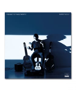 【LP】Fabiano Do Nascimento / Mundo Solo〈Far Out Recordings〉