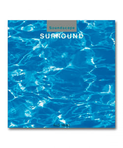 BEAMS RECORDS（ビームス レコーズ）Hiroshi Yoshimura / Surround