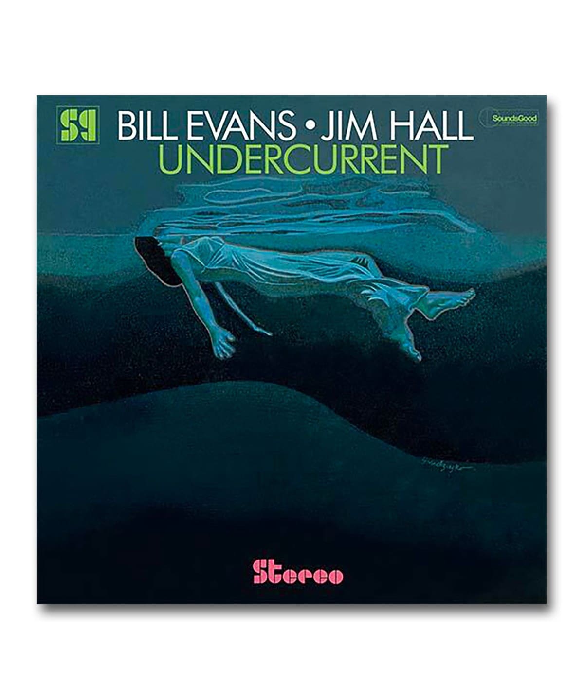 BEAMS RECORDS（ビームス レコーズ）【180g重量盤LP】Bill Evans, Jim