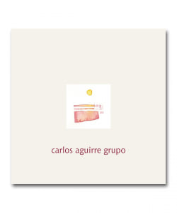CARLOS AGUIRRE GRUPO / CARLOS AGUIRRE GRUPO (CREMA) 〈SHAGRADA MEDRA〉