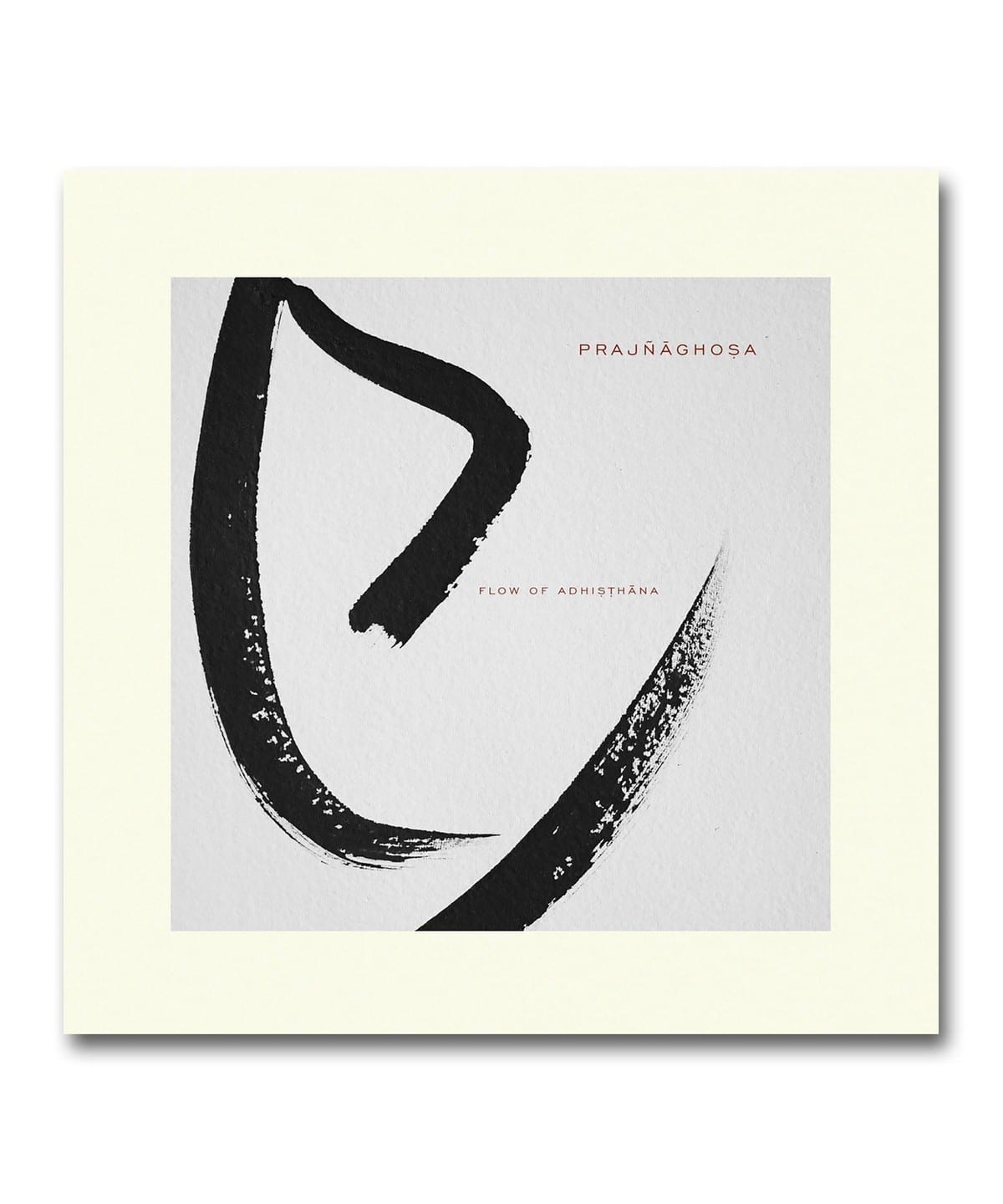【LP】Prajnaghosa / Flow Of Adhisthana〈Into The Deep Treasury〉 音楽・本 MEN RECORD ONE SIZE 【LP】Prajnaghosa / Flow Of Adhisthana〈Into The Deep Treasury〉 音楽・本 MEN RECORD ONE SIZE