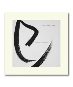 【LP】Prajnaghosa / Flow Of Adhisthana〈Into The Deep Treasury〉
