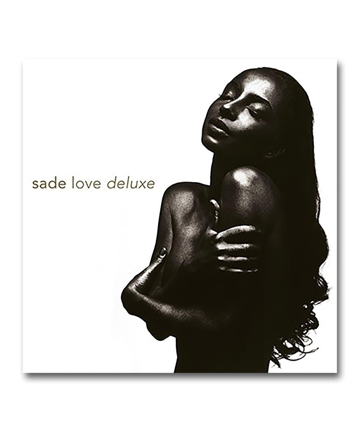 【LP】Sade / Love Deluxe〈Sony Music〉 音楽・本 MEN レコード ONE SIZE 【LP】Sade / Love Deluxe〈Sony Music〉 音楽・本 MEN レコード ONE SIZE