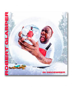 【LP】Robert Glasper / In December〈Concord〉