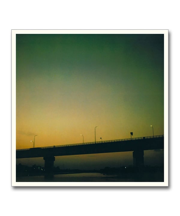 BEAMS RECORDS（ビームス レコーズ）【国内盤2LP】haruka nakamura 