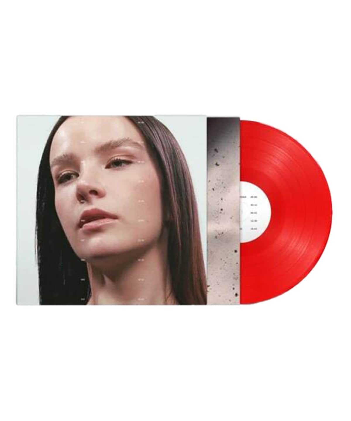 【限定レッド・ヴァイナル仕様LP】Ela Minus / DIA〈Beat Records / Domino〉 音楽・本 MEN RECORD ONE SIZE 【限定レッド・ヴァイナル仕様LP】Ela Minus / DIA〈Beat Records / Domino〉 音楽・本 MEN RECORD ONE SIZE