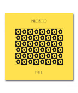 [2LP] Palomatic / Trill〈Feedback Waves〉